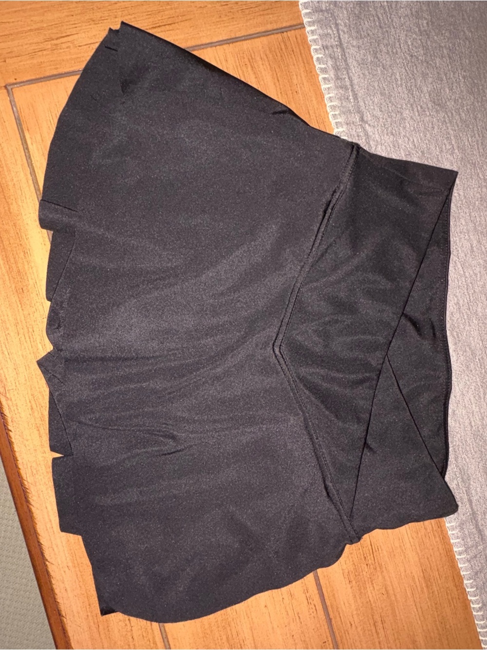 Flowy Skort
